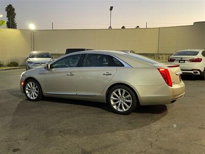 2015 Cadillac XTS Luxury   - Photo 8 - Norwalk, CA 90650-2241