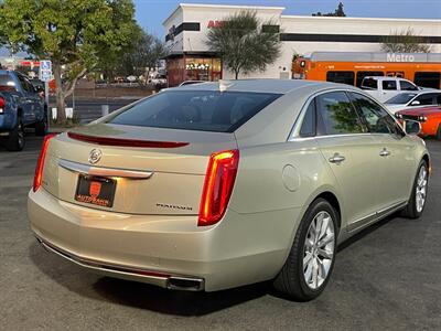 2015 Cadillac XTS Luxury   - Photo 14 - Norwalk, CA 90650-2241