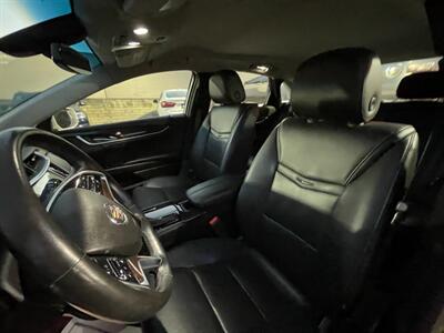 2015 Cadillac XTS Luxury   - Photo 21 - Norwalk, CA 90650-2241