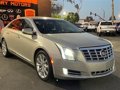 2015 Cadillac XTS Luxury   - Photo 17 - Norwalk, CA 90650-2241