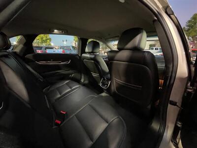 2015 Cadillac XTS Luxury   - Photo 35 - Norwalk, CA 90650-2241