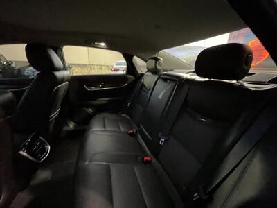 2015 Cadillac XTS Luxury   - Photo 29 - Norwalk, CA 90650-2241