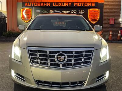 2015 Cadillac XTS Luxury   - Photo 2 - Norwalk, CA 90650-2241