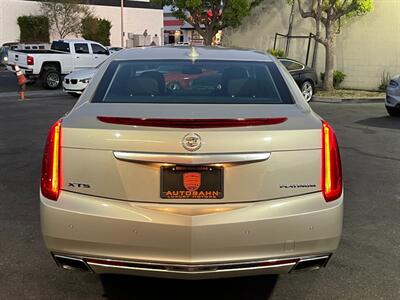 2015 Cadillac XTS Luxury   - Photo 10 - Norwalk, CA 90650-2241