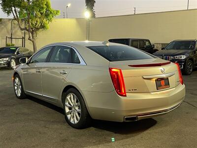 2015 Cadillac XTS Luxury   - Photo 9 - Norwalk, CA 90650-2241