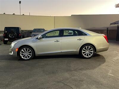 2015 Cadillac XTS Luxury   - Photo 7 - Norwalk, CA 90650-2241