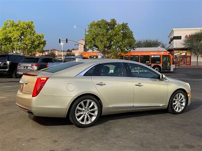 2015 Cadillac XTS Luxury   - Photo 15 - Norwalk, CA 90650-2241