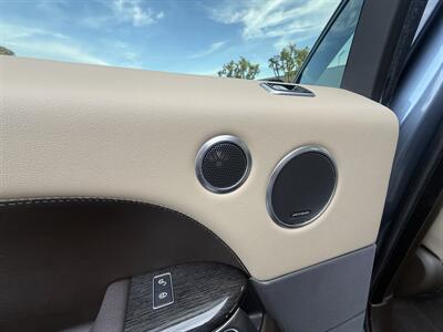 2019 Land Rover Range Rover Sport SE   - Photo 29 - Norwalk, CA 90650-2241