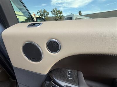 2019 Land Rover Range Rover Sport SE   - Photo 37 - Norwalk, CA 90650-2241