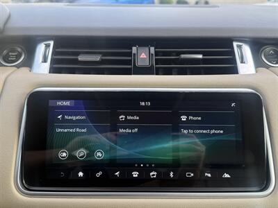 2019 Land Rover Range Rover Sport SE   - Photo 47 - Norwalk, CA 90650-2241