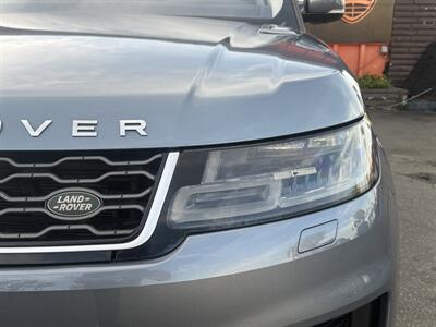 2019 Land Rover Range Rover Sport SE   - Photo 5 - Norwalk, CA 90650-2241