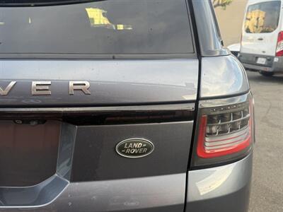 2019 Land Rover Range Rover Sport SE   - Photo 15 - Norwalk, CA 90650-2241