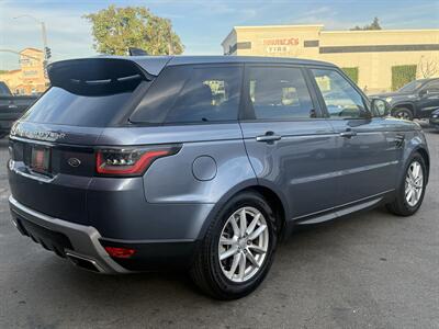2019 Land Rover Range Rover Sport SE   - Photo 14 - Norwalk, CA 90650-2241