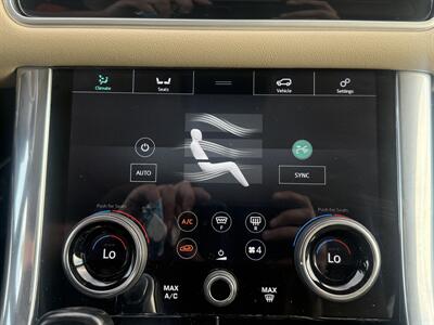 2019 Land Rover Range Rover Sport SE   - Photo 50 - Norwalk, CA 90650-2241