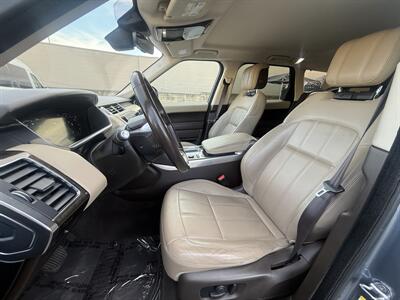 2019 Land Rover Range Rover Sport SE   - Photo 26 - Norwalk, CA 90650-2241