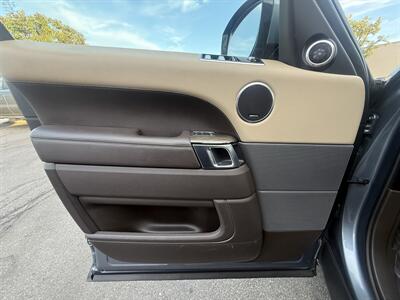 2019 Land Rover Range Rover Sport SE   - Photo 21 - Norwalk, CA 90650-2241