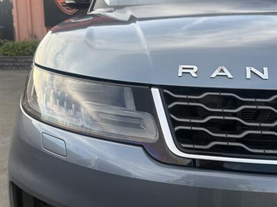 2019 Land Rover Range Rover Sport SE   - Photo 6 - Norwalk, CA 90650-2241