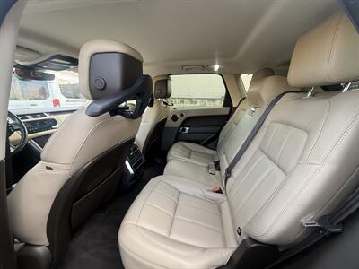 2019 Land Rover Range Rover Sport SE   - Photo 28 - Norwalk, CA 90650-2241