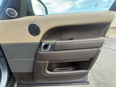 2019 Land Rover Range Rover Sport SE   - Photo 40 - Norwalk, CA 90650-2241