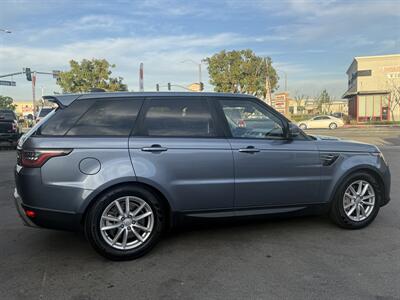 2019 Land Rover Range Rover Sport SE   - Photo 13 - Norwalk, CA 90650-2241