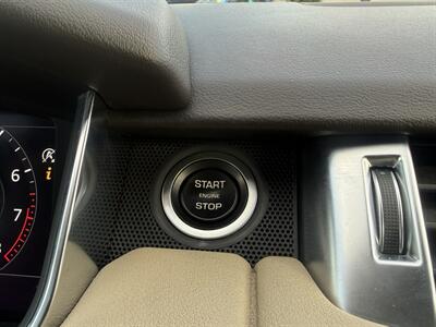2019 Land Rover Range Rover Sport SE   - Photo 46 - Norwalk, CA 90650-2241