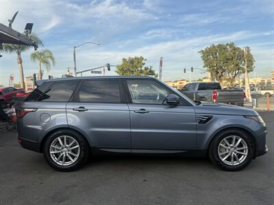 2019 Land Rover Range Rover Sport SE   - Photo 18 - Norwalk, CA 90650-2241