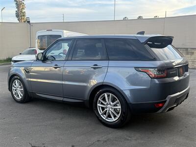 2019 Land Rover Range Rover Sport SE   - Photo 7 - Norwalk, CA 90650-2241