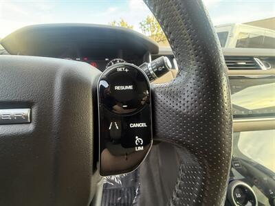 2019 Land Rover Range Rover Sport SE   - Photo 27 - Norwalk, CA 90650-2241