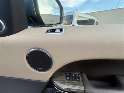 2019 Land Rover Range Rover Sport SE   - Photo 45 - Norwalk, CA 90650-2241