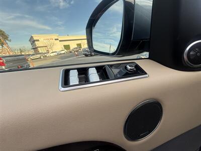 2019 Land Rover Range Rover Sport SE   - Photo 20 - Norwalk, CA 90650-2241