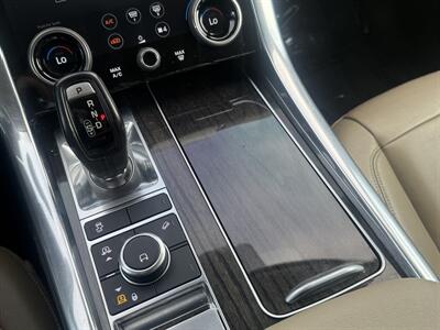 2019 Land Rover Range Rover Sport SE   - Photo 49 - Norwalk, CA 90650-2241