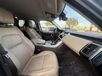 2019 Land Rover Range Rover Sport SE   - Photo 44 - Norwalk, CA 90650-2241