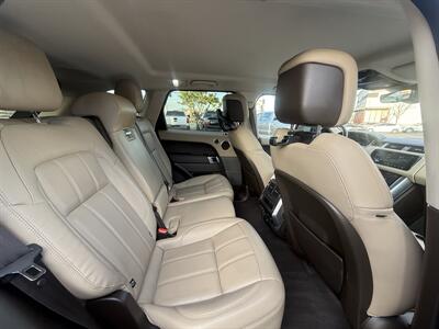 2019 Land Rover Range Rover Sport SE   - Photo 42 - Norwalk, CA 90650-2241