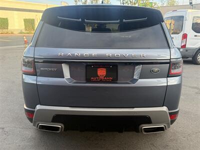 2019 Land Rover Range Rover Sport SE   - Photo 11 - Norwalk, CA 90650-2241