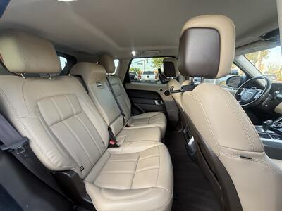 2019 Land Rover Range Rover Sport SE   - Photo 41 - Norwalk, CA 90650-2241