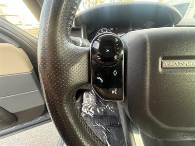 2019 Land Rover Range Rover Sport SE   - Photo 23 - Norwalk, CA 90650-2241
