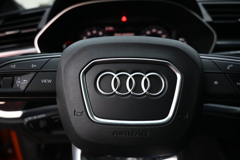 2021 Audi Q3 S line Premium Plus photo 31