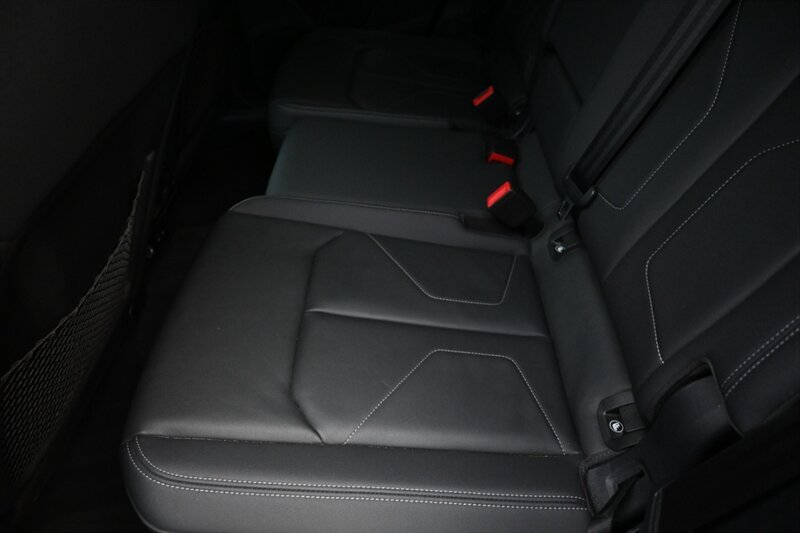 2021 Audi Q3 S line Premium Plus photo 45
