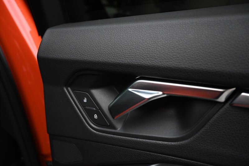 2021 Audi Q3 S line Premium Plus photo 47