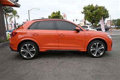 2021 Audi Q3 quattro S line Prem Plus   - Photo 13 - Norwalk, CA 90650-2241