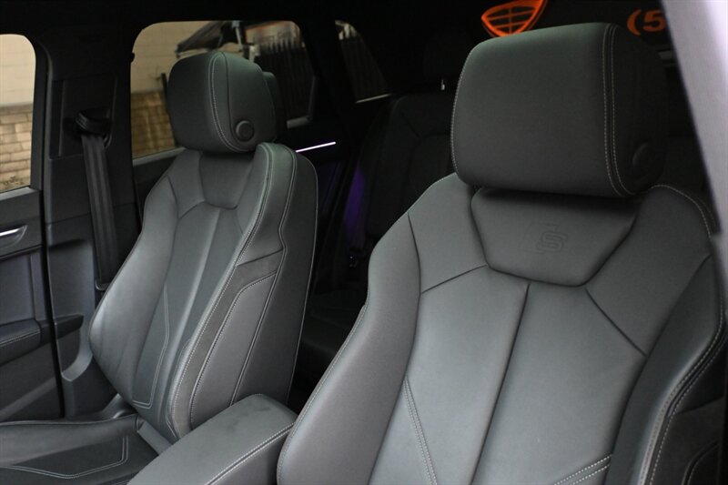 2021 Audi Q3 S line Premium Plus photo 23