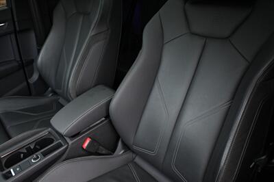 2021 Audi Q3 quattro S line Prem Plus   - Photo 25 - Norwalk, CA 90650-2241