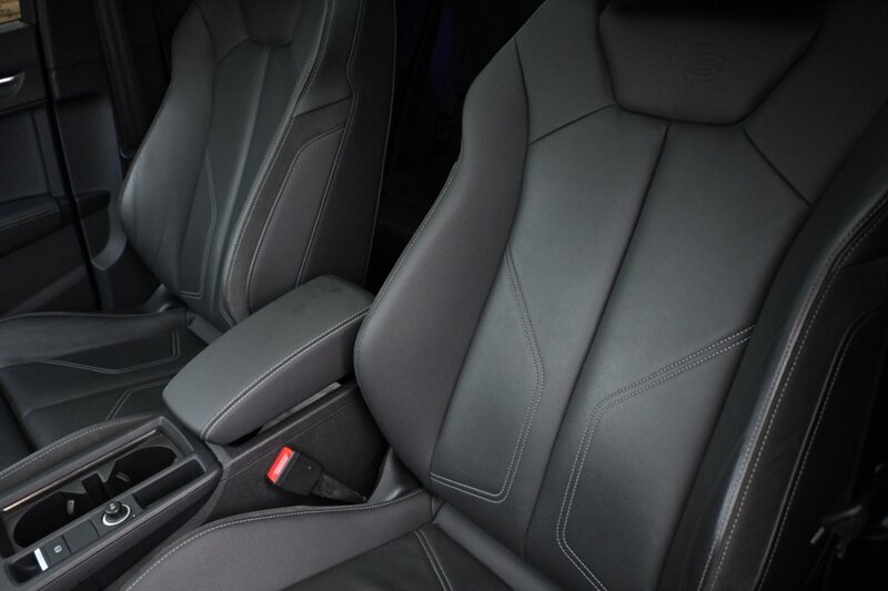 2021 Audi Q3 S line Premium Plus photo 24