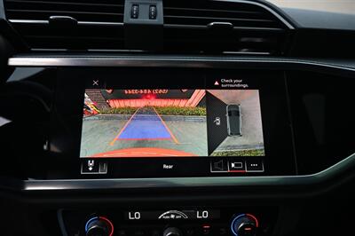 2021 Audi Q3 quattro S line Prem Plus   - Photo 36 - Norwalk, CA 90650-2241