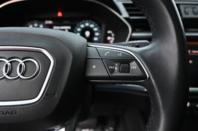 2021 Audi Q3 quattro S line Prem Plus   - Photo 33 - Norwalk, CA 90650-2241