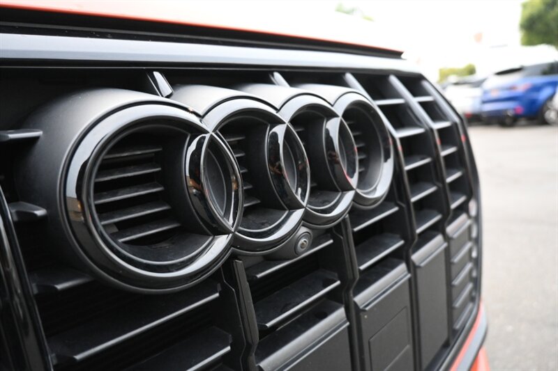 2021 Audi Q3 S line Premium Plus photo 60
