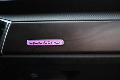 2021 Audi Q3 quattro S line Prem Plus   - Photo 67 - Norwalk, CA 90650-2241