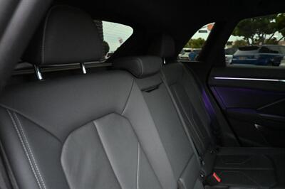 2021 Audi Q3 quattro S line Prem Plus   - Photo 55 - Norwalk, CA 90650-2241
