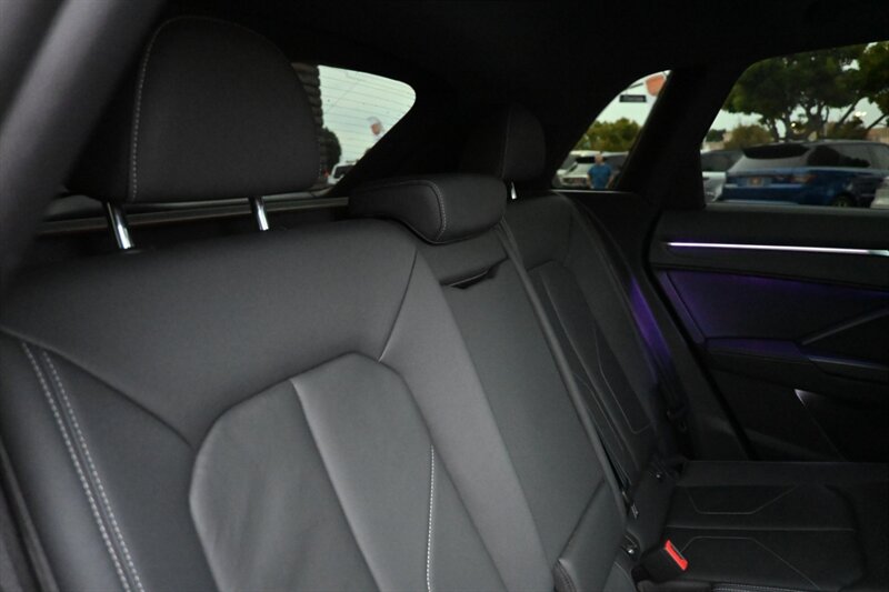 2021 Audi Q3 S line Premium Plus photo 49