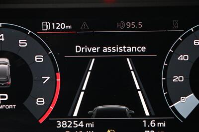 2021 Audi Q3 quattro S line Prem Plus   - Photo 29 - Norwalk, CA 90650-2241